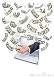 marketing money commerce computer - Affiliation : 4 méthodes pour booster le trafic d'un site