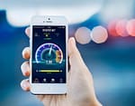 speedtest iphone app1 - Comment développer le digital dans le secteur des assurances ?