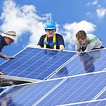 leads qualite panneaux solaires 150x150 - Top 5 des leviers les plus efficaces pour générer des leads assurance