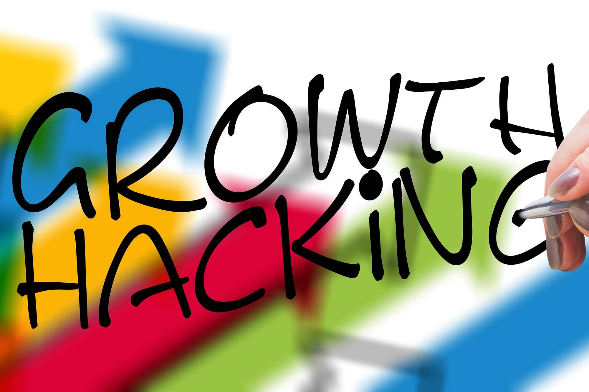 growth hacking 1 - Le Growth Hacking : c'est quoi ?