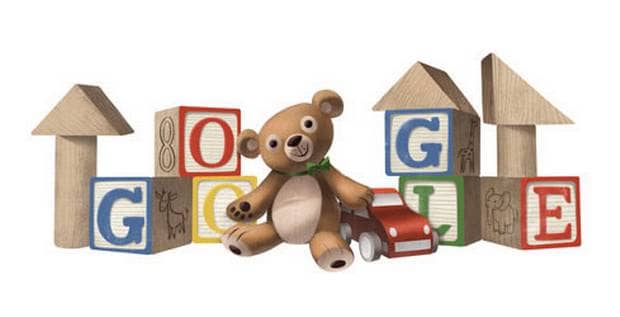 childrens google - Google s'attaque au moins de 12 ans !