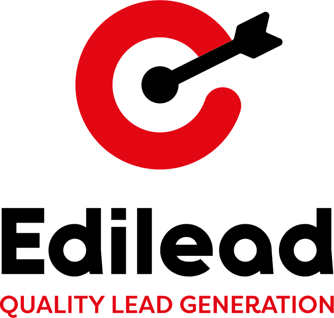 Logo Edilead base - Call-to-action : générer des leads de façon efficace